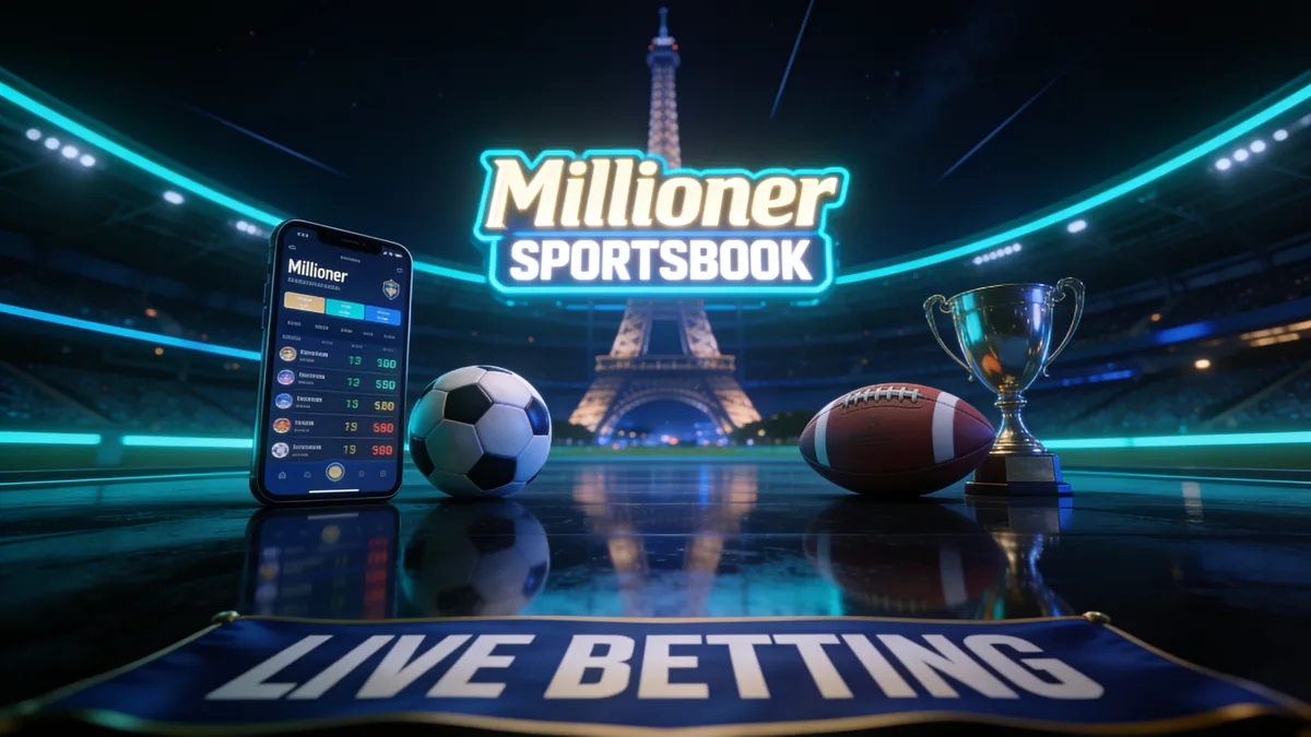 Casino Millioner — millioner casino en France